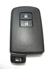 RFC 2 button remote fob case
