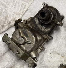 Lawnflite Kaaz Danarm 21”