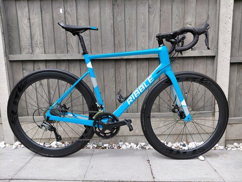 Ribble r872 carbon - r872, bike
