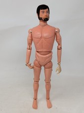 VINTAGE ACTION MAN FIGURE
