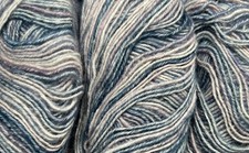 Job lot knitting crochet yarn