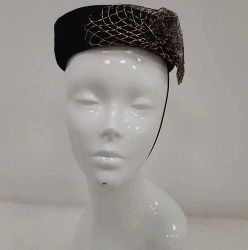 Vintage herbert johnson - herbert,