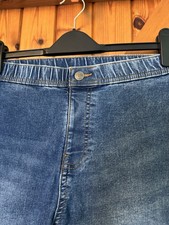 Marks And Spencers Jeggings