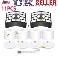 11X For Shark Lift-Away