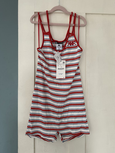 Zara kappa women - zara, striped