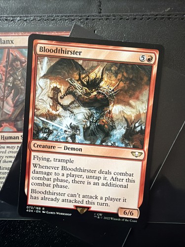Bloodthirster