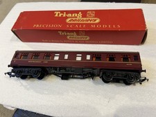 ⭐ TRIANG R322 BR MAROON