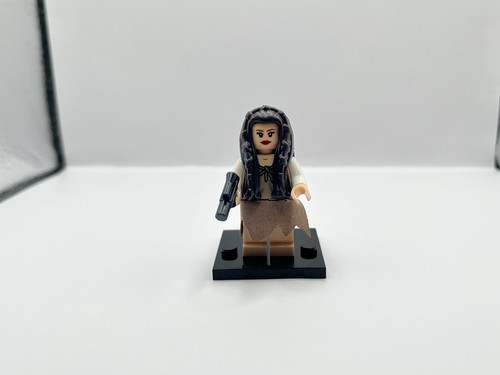 Princess leia ewok village - ewok,