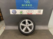 AUDI A4 S LINE GENUINE 18 INCH