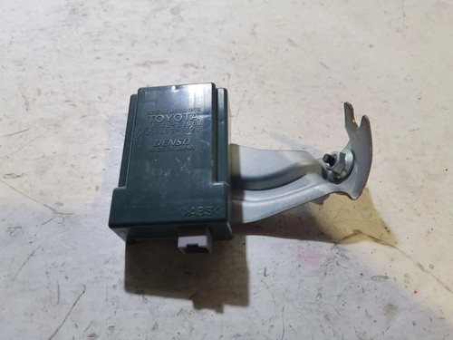 Lexus other control - ls, f3