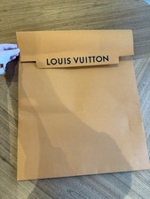 Louis Vuitton Gift Packaging