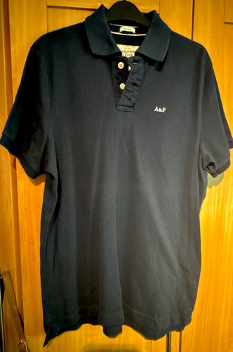 Men abercrombie fitch - &,