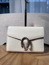 gucci dionysus bag mini Chain 