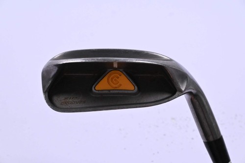 Cleveland niblick chipper - /, 37