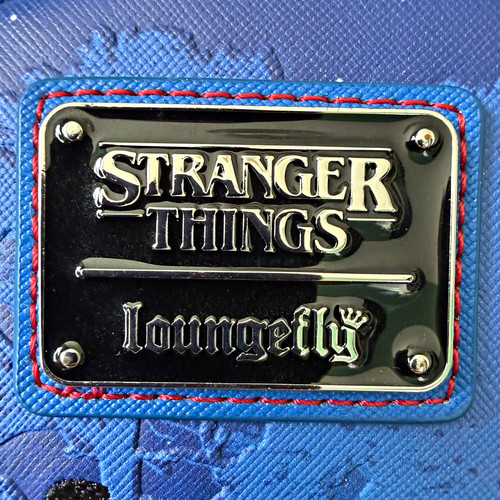 Loungefly stranger things mini - things,