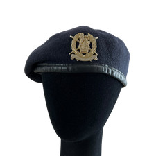 British Army Beret w Badge