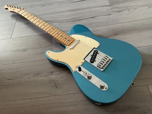 2014 fender standard - fender,