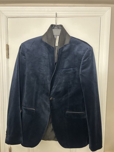 Zara man midnight - zara, velvet