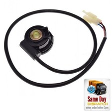 Electronic Speed Sensor for