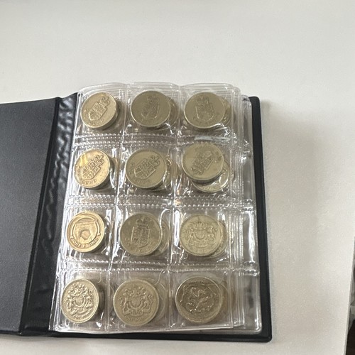 British decimal coin - british,