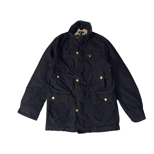 Gant parka coat mens - gant,