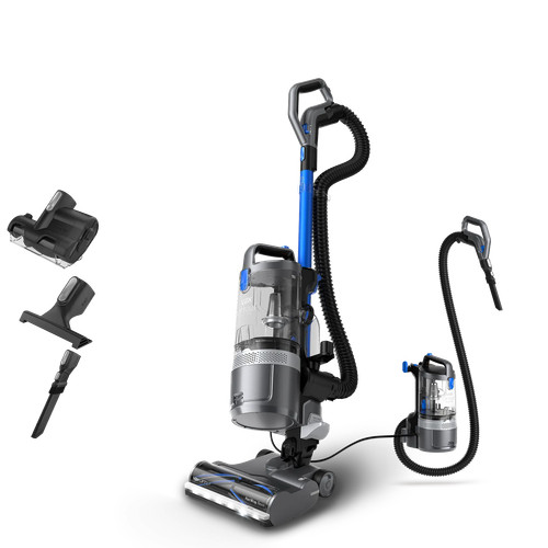 Vax upright vacuum - vacuum, cleaner