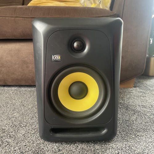 Krk classic speaker - classic,