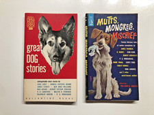 Mutts Mongrels Mischief (1960)