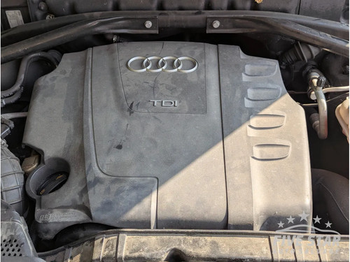 Audi top engine cover 0 - audi,