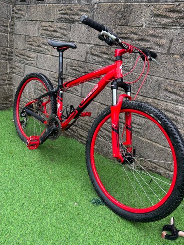 Specialized hard rock
