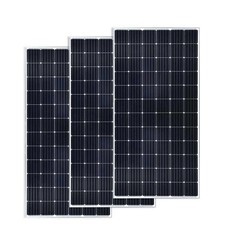 600 Watt 12V Solar Panel