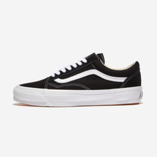 Vans Old Skool 36 LX Black