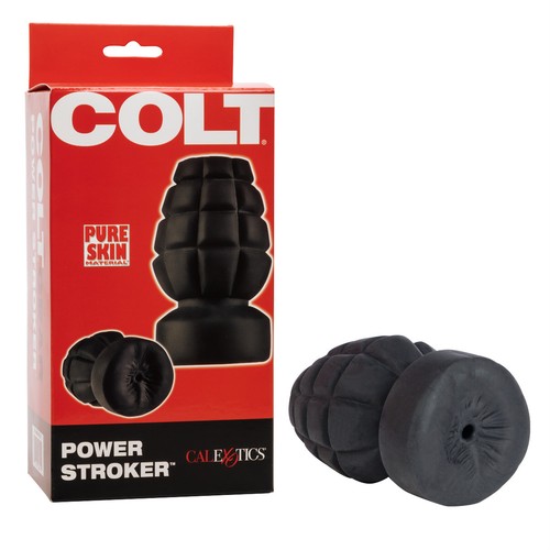 Colt power stroker black - colt,
