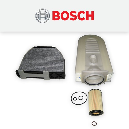 Service kit for - for, mercedes