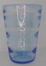 Whitefriars Vase #9094 -