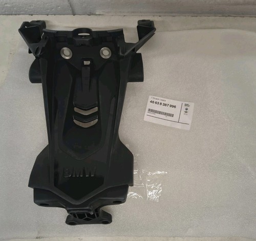 Bmw g310gs g310r rear - g310r, number