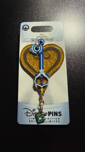 Disney 2026 kingdom hearts - disney,