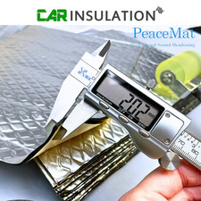 PeaceMat XR Car Sound