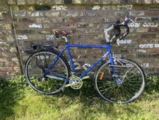 Surly Long Haul Trucker 20”
