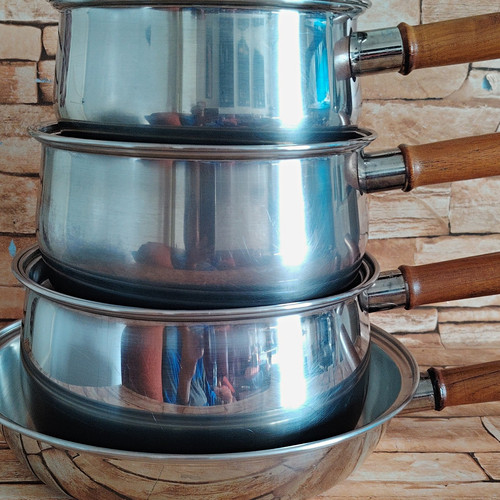 Vintage prestige copper - 3-vintage,