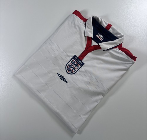 Authentic umbro england - authentic,
