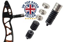 Infitec Archery Riser Handle