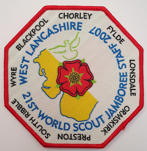 Scouts 21st world - scouts,