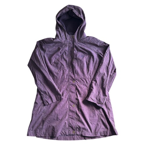 Fat face parka jacket hooded - fat,