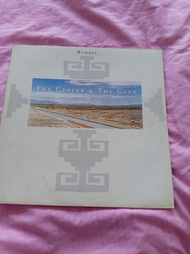 Runrig the cutter clan - cutter,
