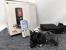 Sony ericsson walkman w810 - sony,