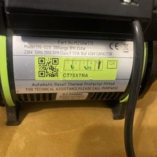 Salamander CT75XTRAS Twin