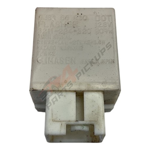 2009 ford ranger thunder - ranger, relay