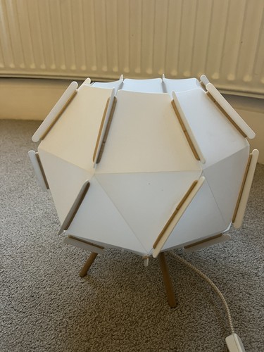 Ikea sjopenna bedside table - sjopenna,