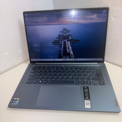 Lenovo thinkpad yoga slim - yoga,